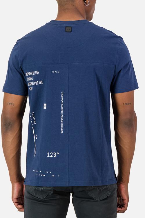 Paul Tee  - Dark Blue