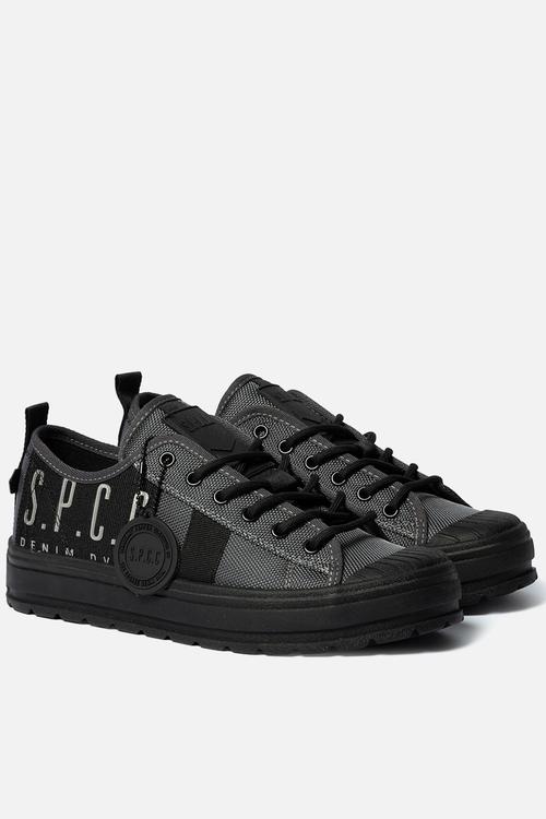 Surge Delta - Black/Charcoal