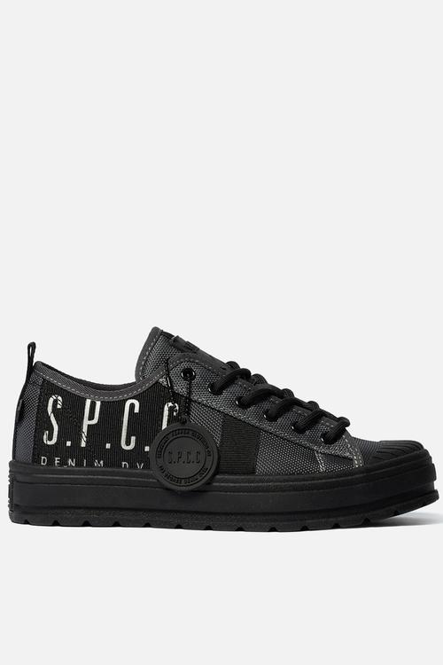Surge Delta - Black/Charcoal
