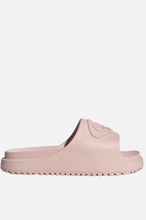 CAMPUS 00S FOAM SLIDE W - sandy pink/sandy pink/sandy pink