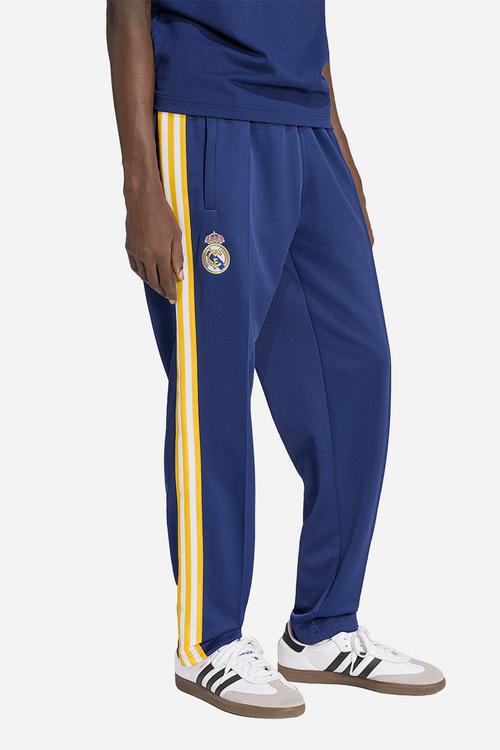 Real Madrid Originals Track Pants - Dark Blue
