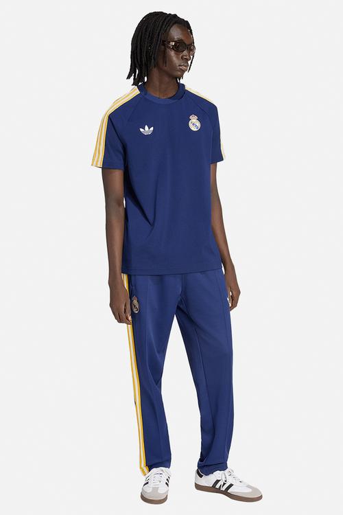 Real Madrid Originals Track Pants - Dark Blue