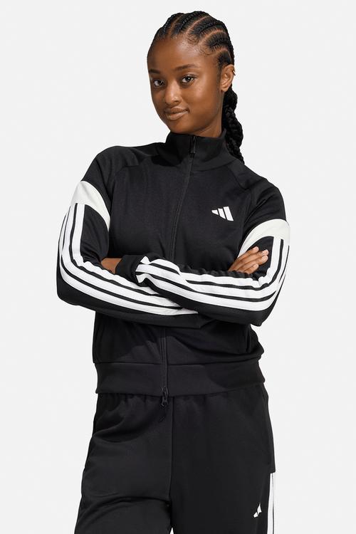 W Her Tt - Black/Off White/White