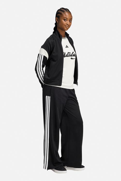 W Her Tt - Black/Off White/White