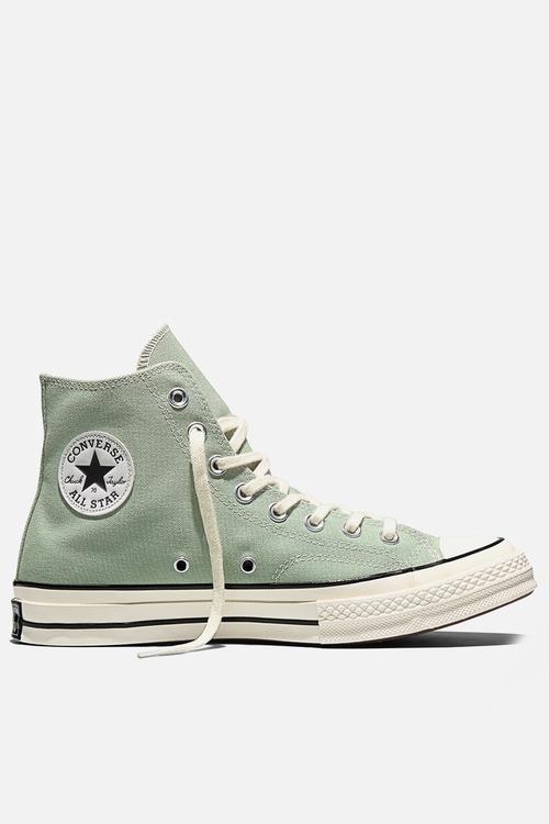 CHUCK 70- Thyme Again/Egret