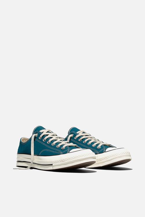 CHUCK 70 - Murky Waters/Egret