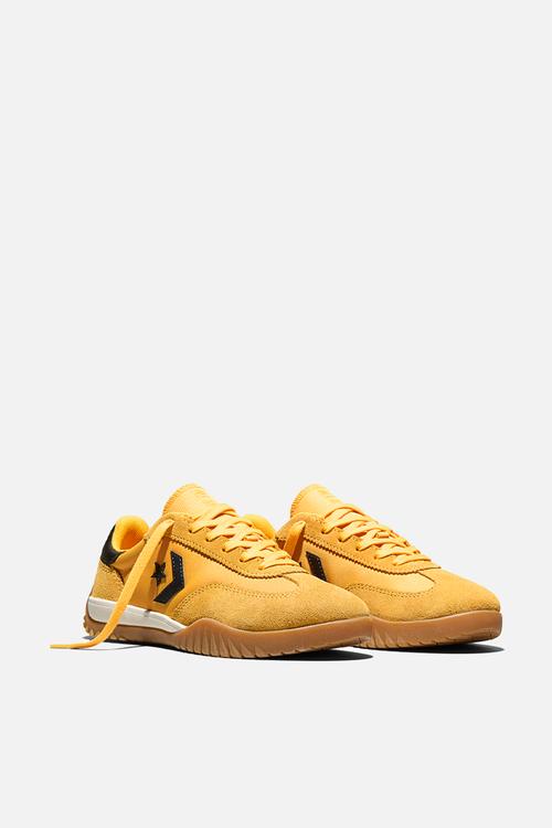 RUN STAR TRAINER SUEDE