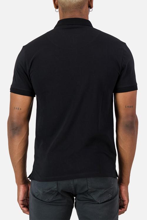 Dorian Golfer  - Black