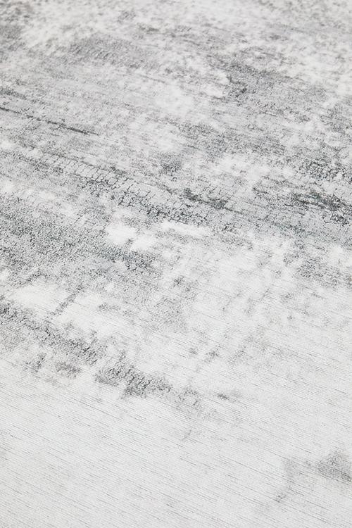 Nyssa Distressed Rug - Grey
