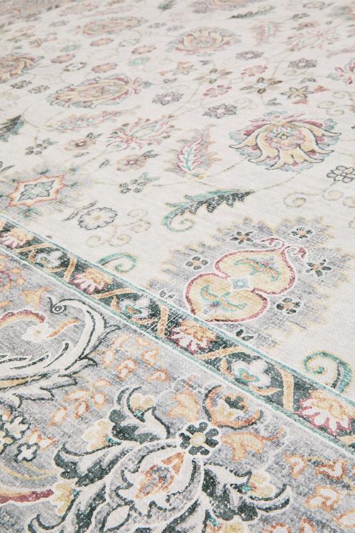 Stucco Antigue Rug - Natural