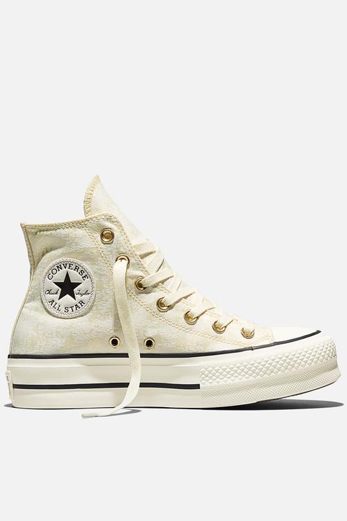 CONVERSE CHUCK TAYLOR ALL STAR SHINE