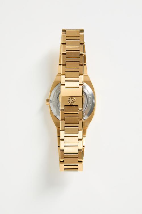 GXB 012 TYPE Y - GOLD/BLACK