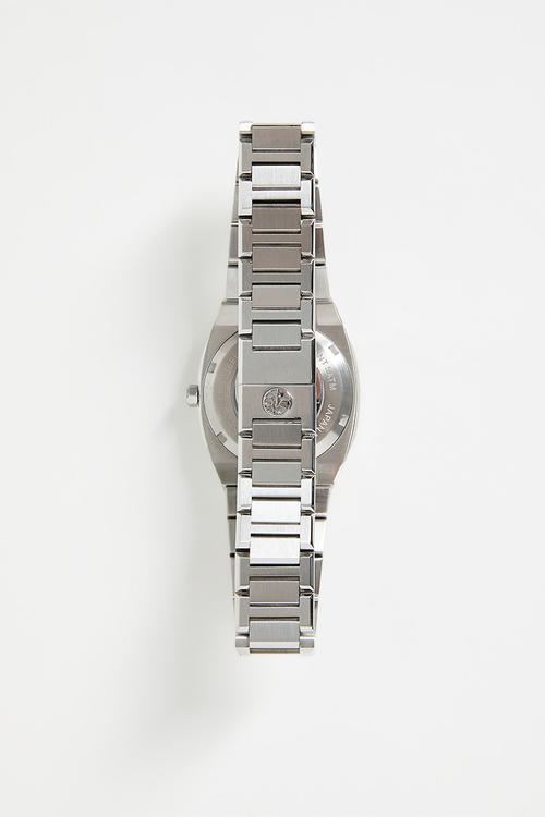 Gxb 012 type X - silver & white