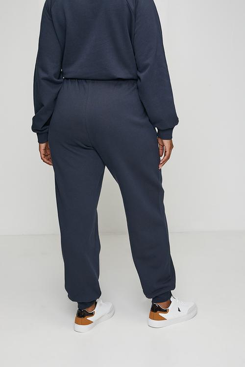 Plus wmn sophia jogger - carbon