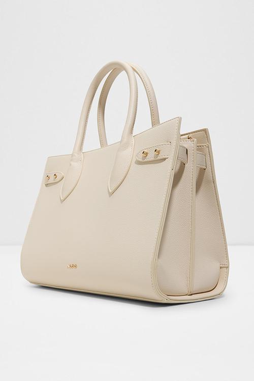 Jackietote Camel Tote Bag