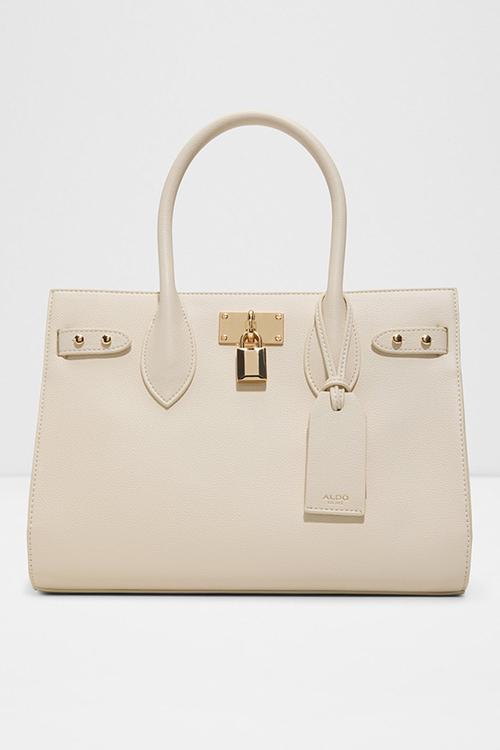 Jackietote Camel Tote Bag