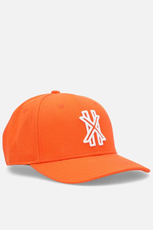 BASEBALL CAP  - ORANGE