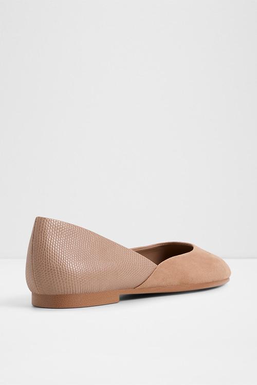 Malavoy pump - neutral 