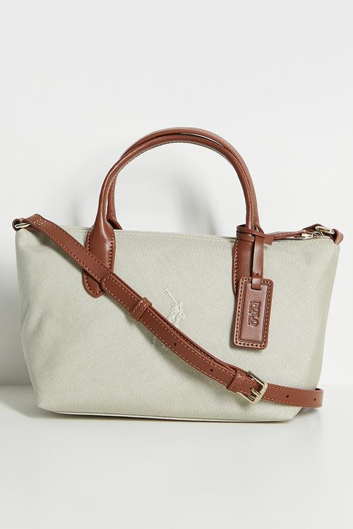 Spectator pocket sling bag - stone
