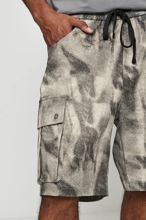 EARTH SHORTS - STONE