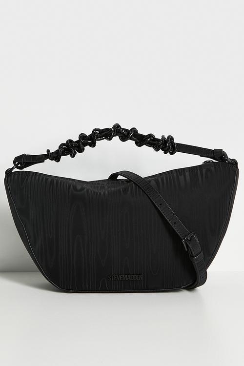Bbrio top handle - black/gold