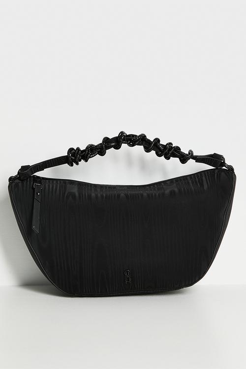 Bbrio top handle - black/gold