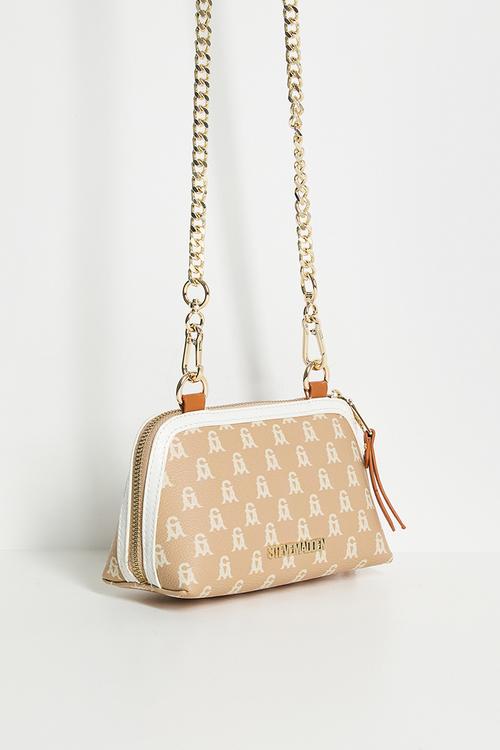 Bmarli-a crossbody bag - beige