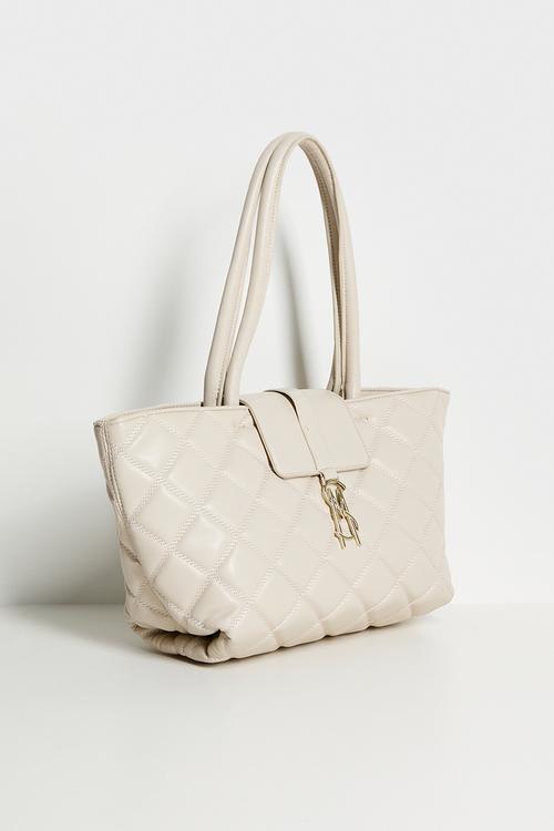 Bflow tote bag - beige