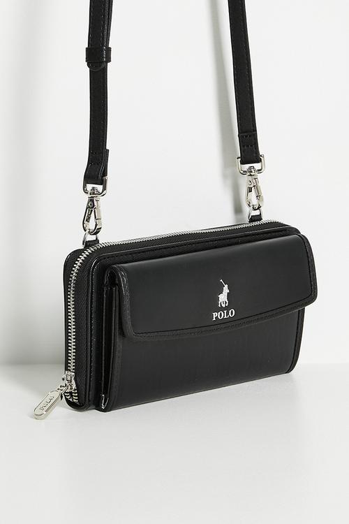 Rockford phone sling-black