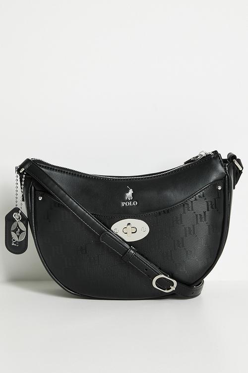 Rockford moon sling-black