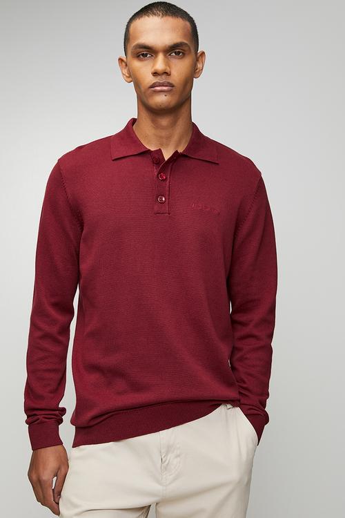 Sportshirt - Berry