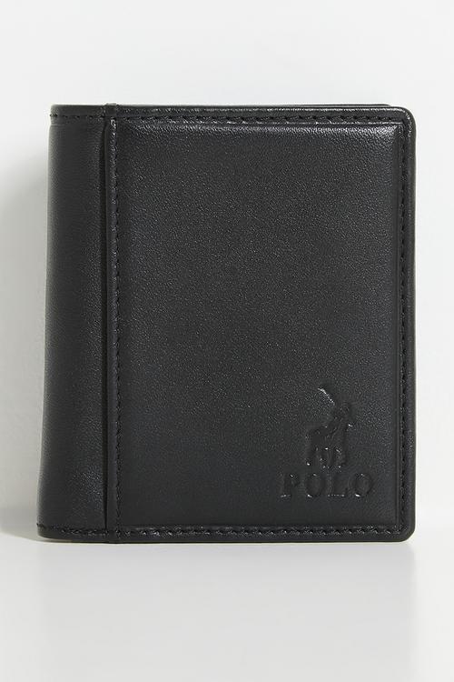 Alto Credit Card Wallet - Black