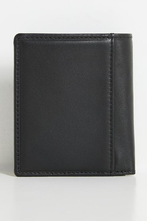 Alto Credit Card Wallet - Black