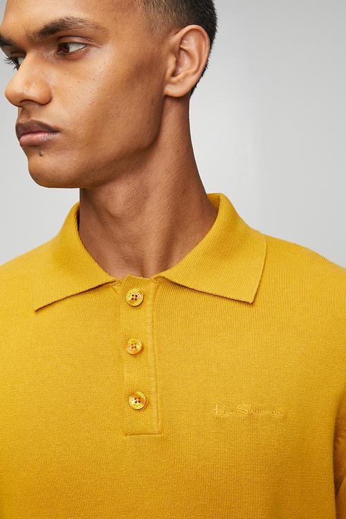 Sportshirt - Dijon