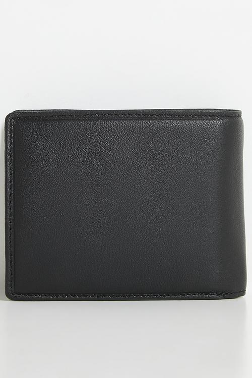 Alto Billfold With Drivers Licence - Black