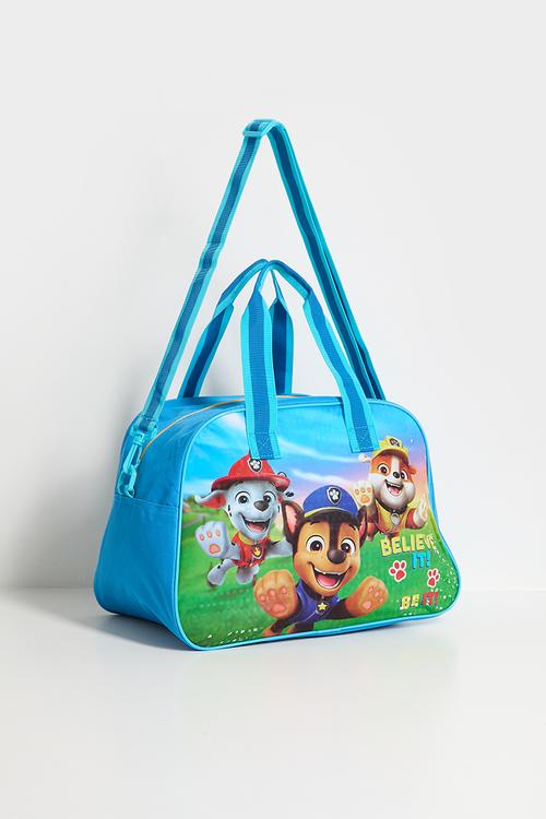 Paw patrol believe it hold all - blue 