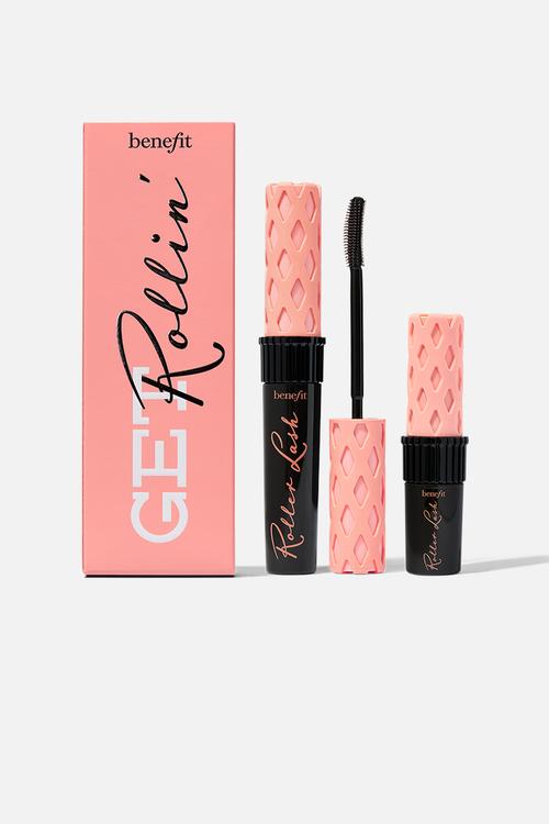 Get Rollin Roller Lash Boost Set
