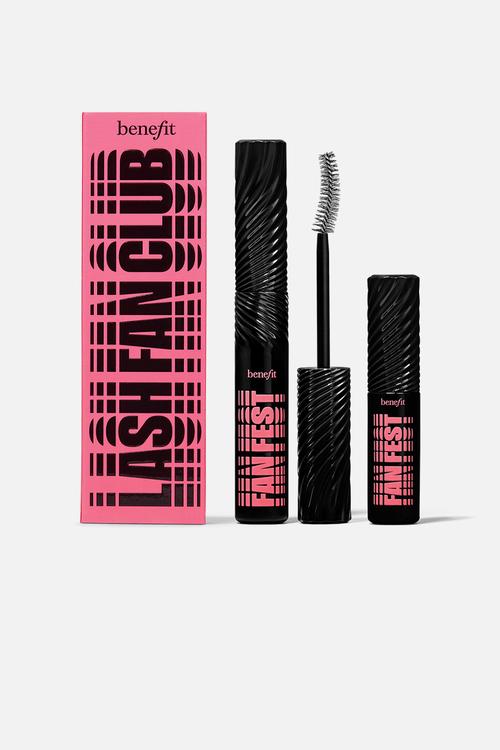 Lash Fan Club - Fan Fest Boost Set