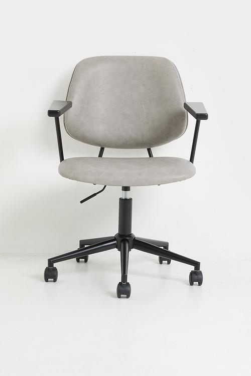 Orien office chair - grey