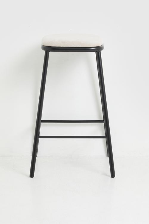 Chester Barstool - Natural