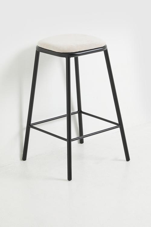 Chester Barstool - Natural