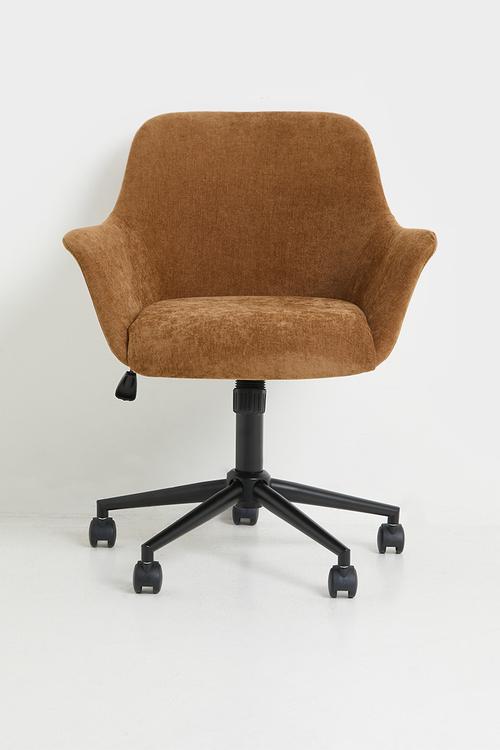 Dora Office Chair - Ginger