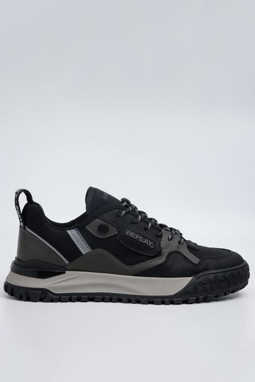 Blix mixer - black