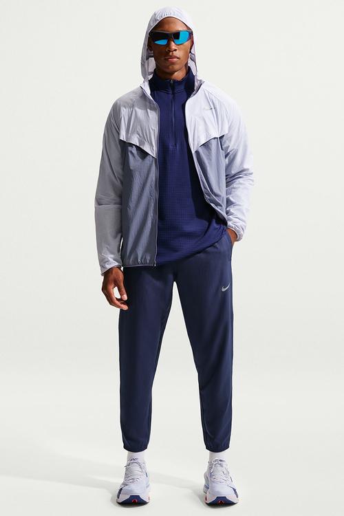 Dri-FIT Challenger  Woven Running Pant
