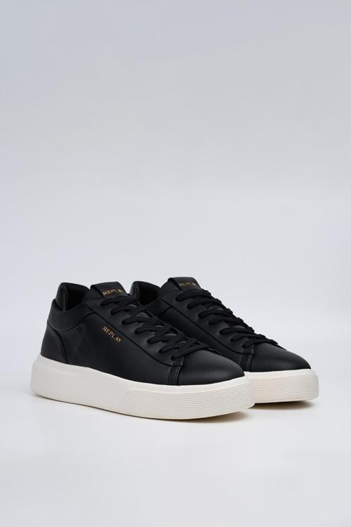 Notting Double - Black