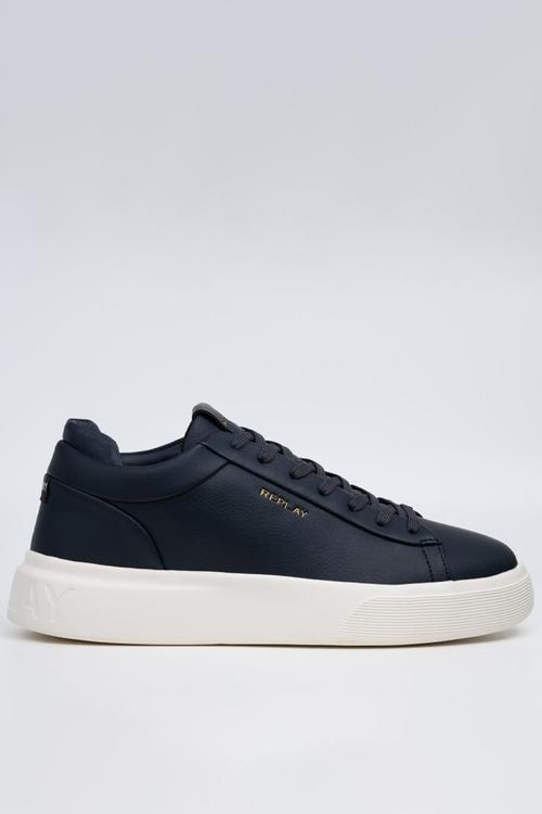 NOTTING DOUBLE - NAVY