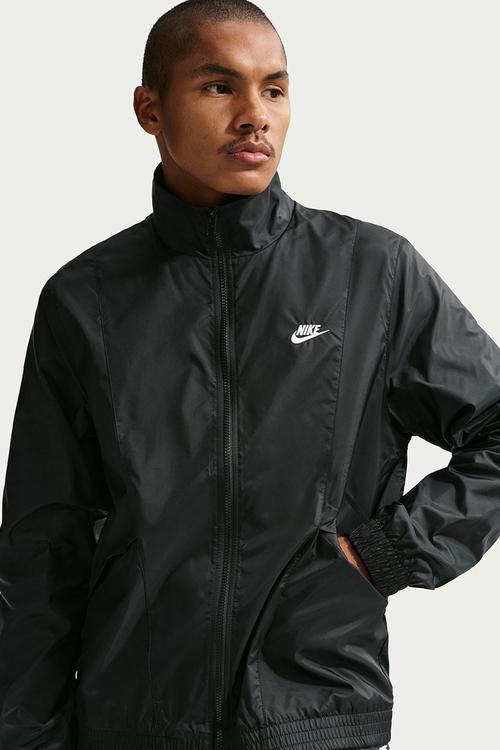 M NK CLUB Woven Tracksuit