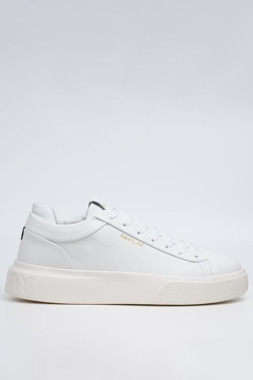 NOTTING DOUBLE - WHITE
