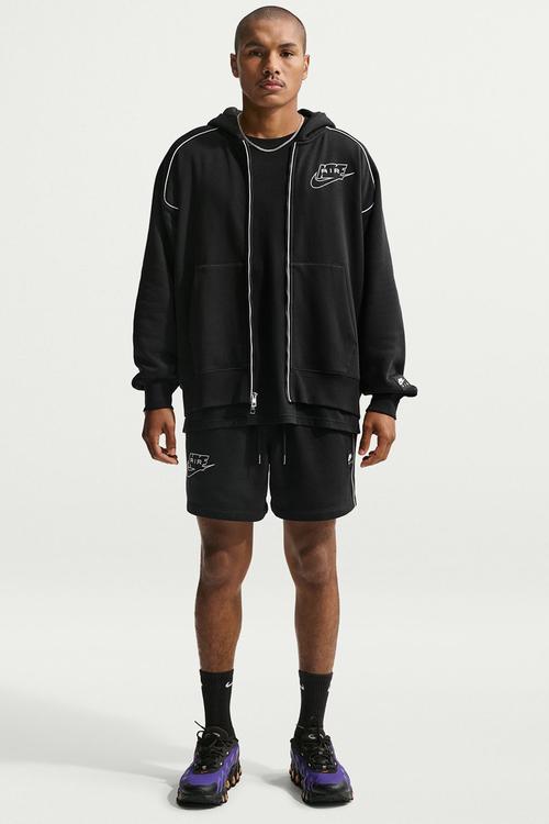 Tech shori knit wr full zip jacket