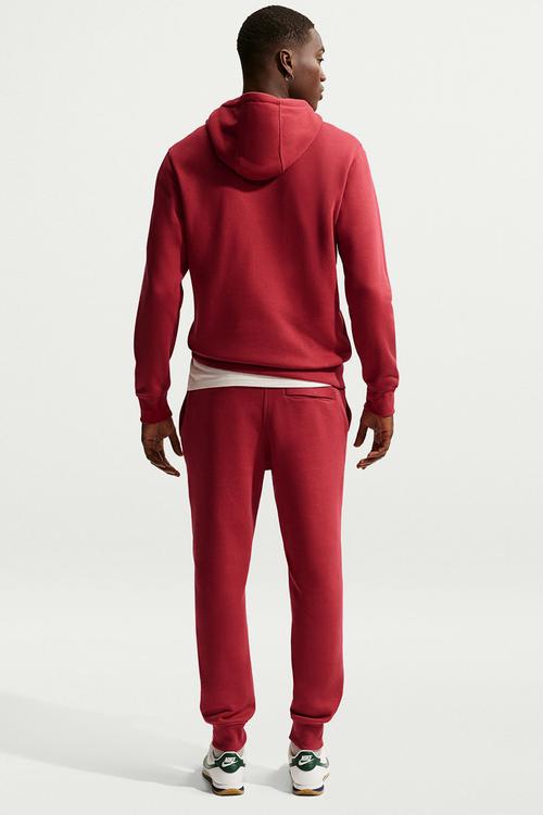 NSW Club BB Jogger - Red